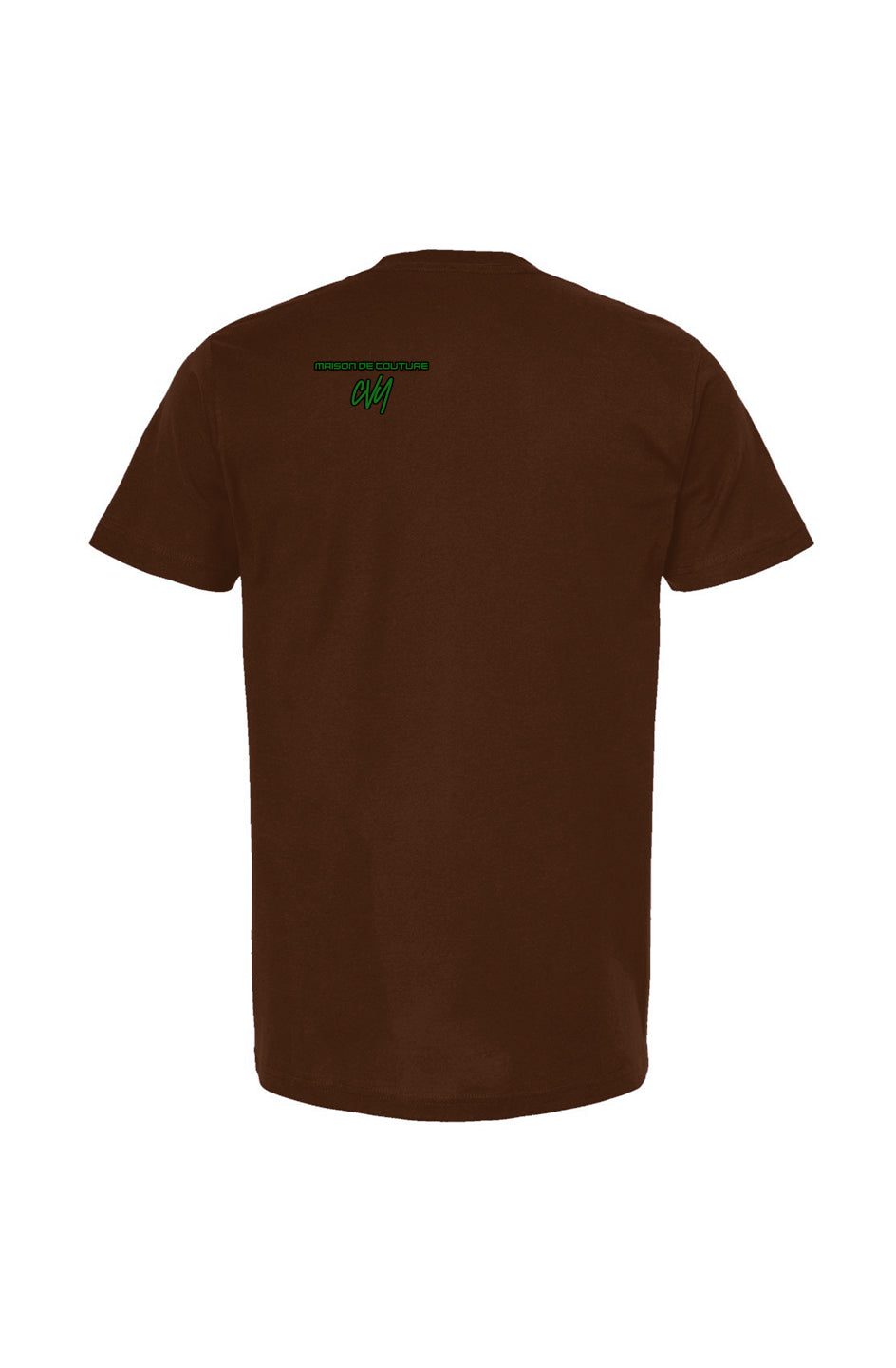 GS - Brown Unisex T Shirt