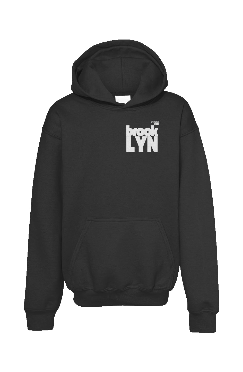 CVY Youth Pullover Hoodie